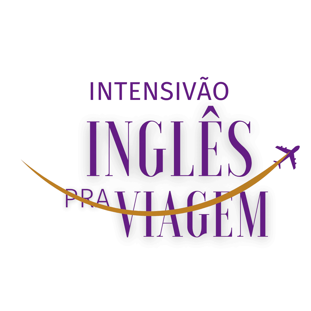 Intensivão Inglês pra Viagem