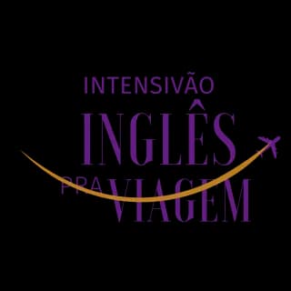 Intensivão Inglês pra Viagem