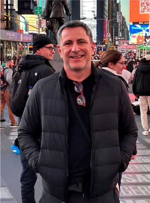 Ronaldo Silva