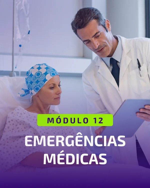 Emergências