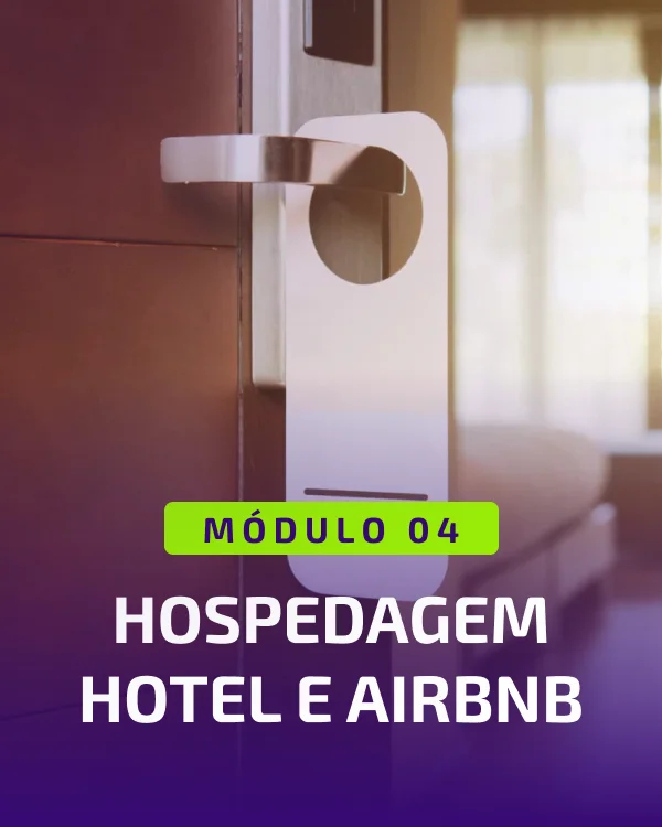 Hospedagem Hotel