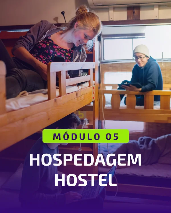 Hospedagem Airbnb