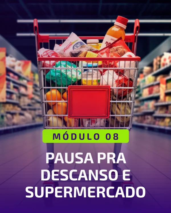 Alimentação