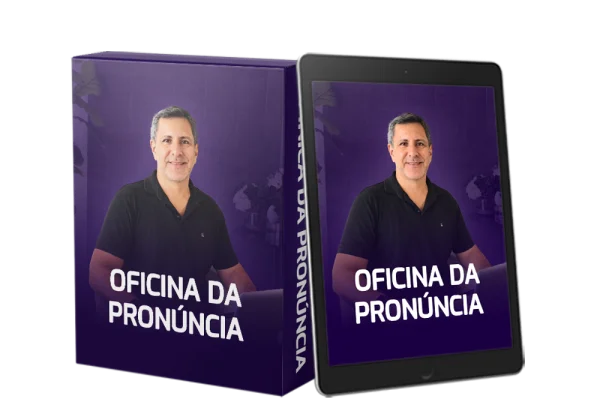 Oficina de Pronúncia