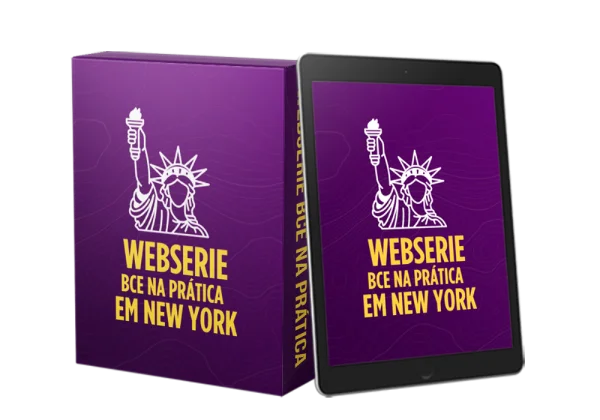 Webséries de Inglês na Prática