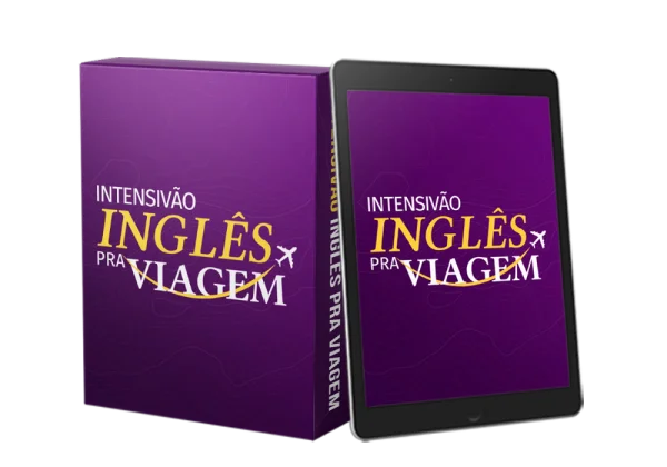 Gravação do Intensivão + Apostila