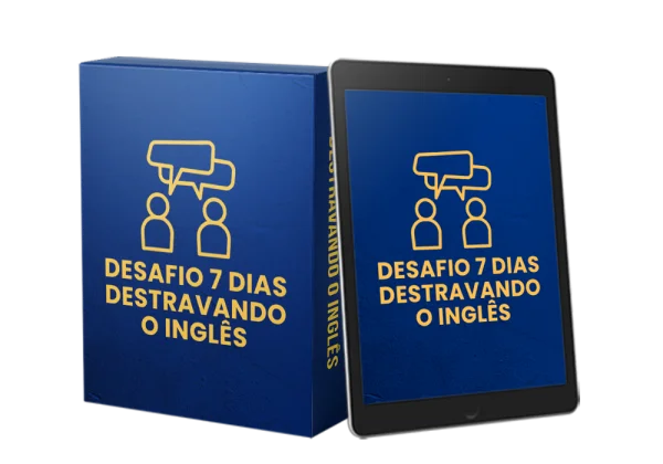 Desafio 7 Dias Para Destravar