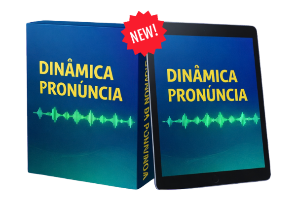 Dinâmica da Pronúncia